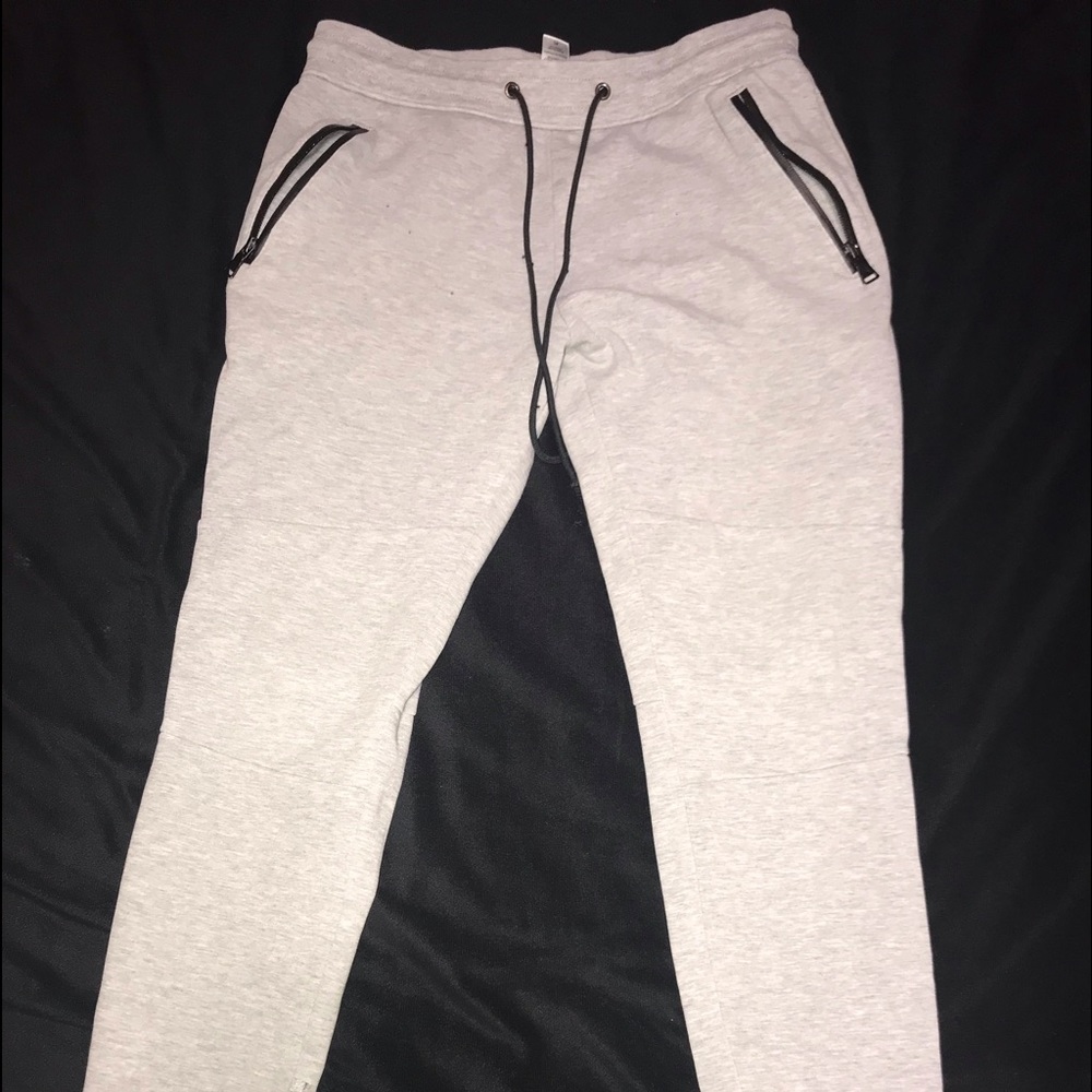 Men’s joggers
